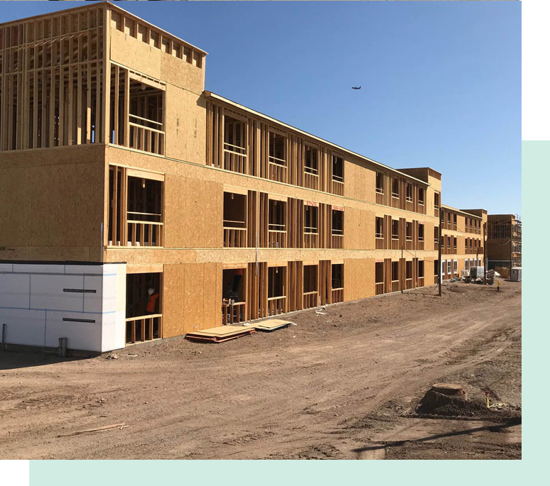 Greenlight Communities Phoenix, Arizona