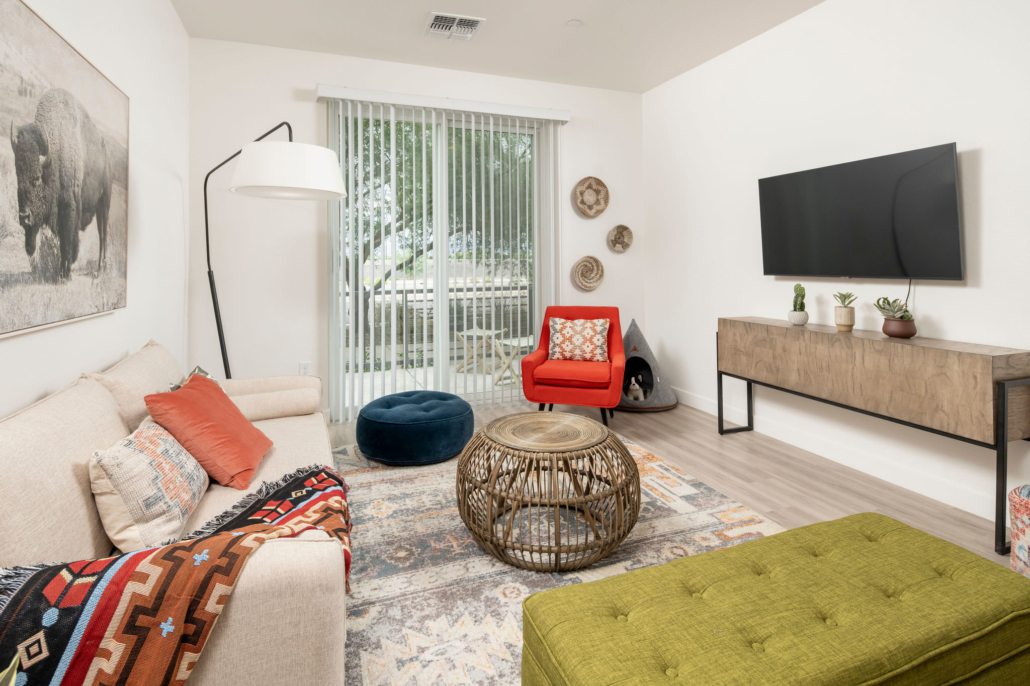 Cabana Encanto