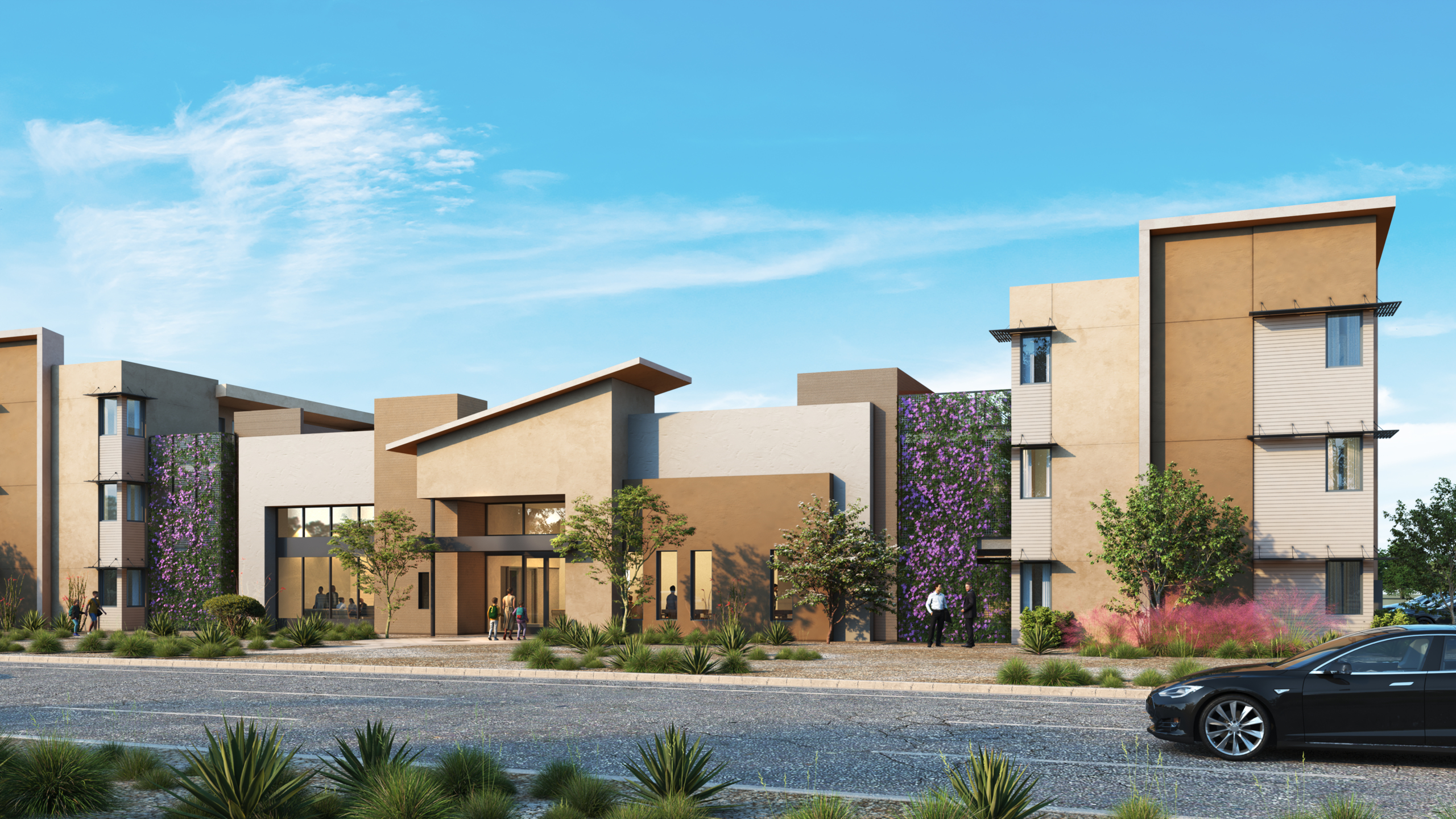 Cabana-North-Valley-Clubhouse-Rendering