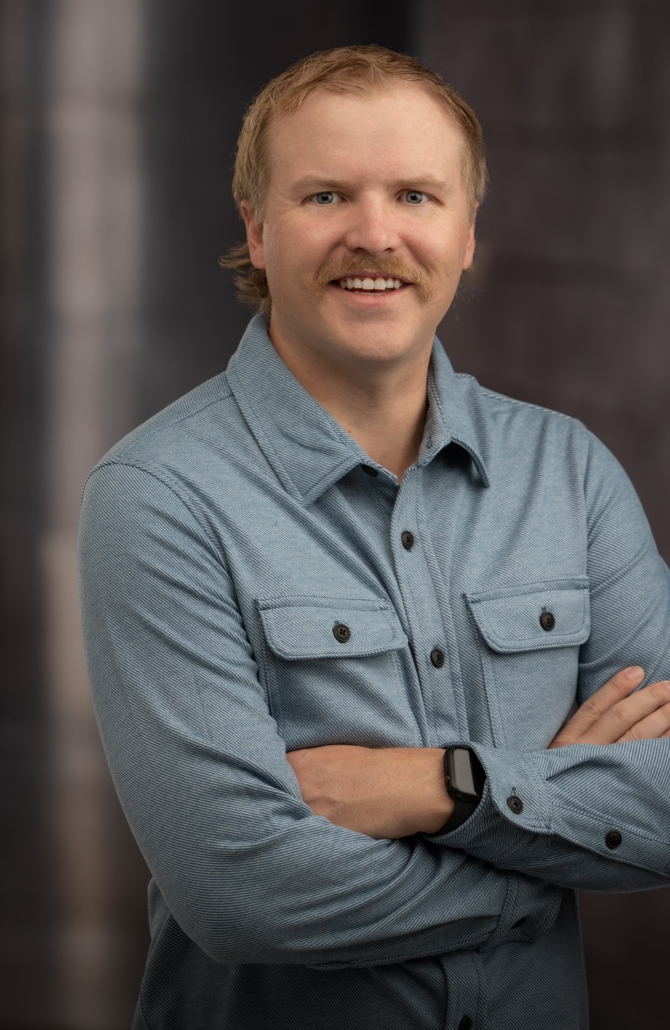 Nick Carlson