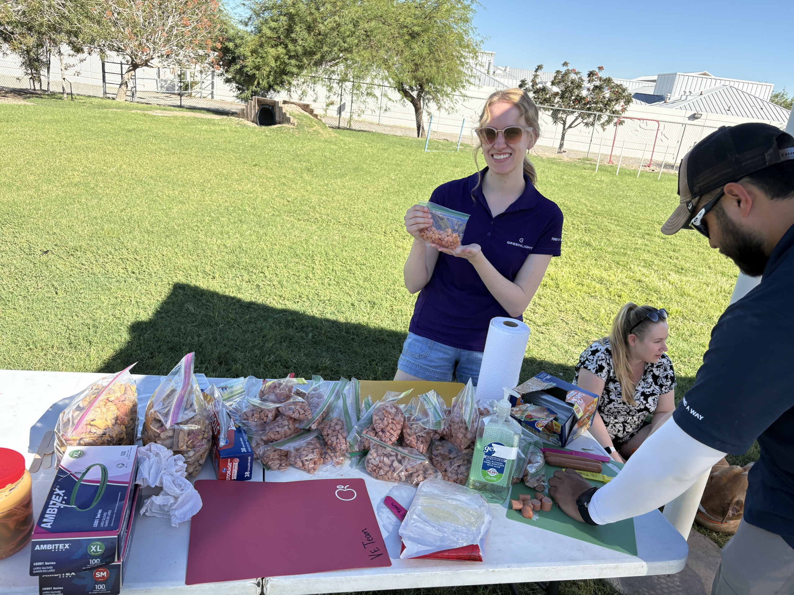 AHS 4 Arizona Humane Society