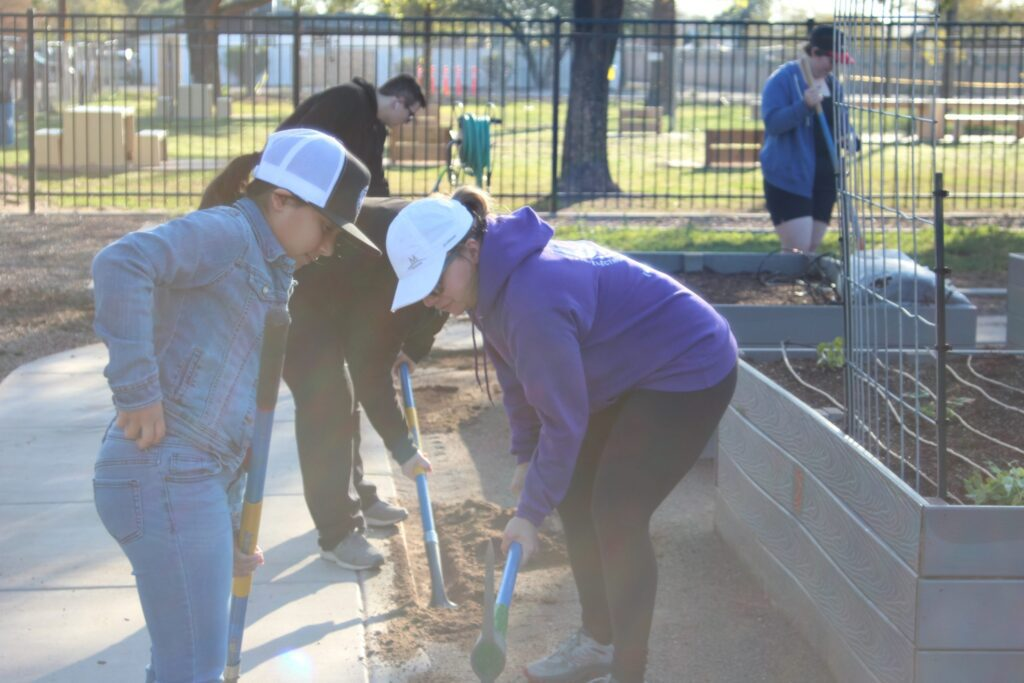 Tempe Cares Tempe Cares