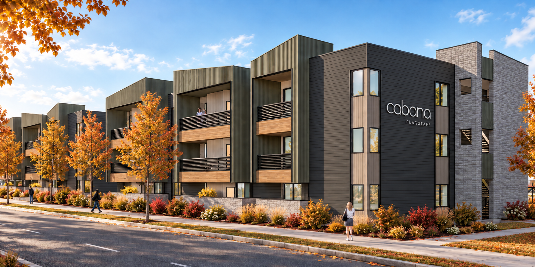 Flagstaff Rendering Cabana Flagstaff
